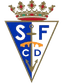 San Fernando CD B - Team San Fernando Cd B 338863 Live Result