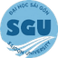 Saigon University - Team Saigon University 365354 Live Result