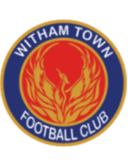Witham Town - Town VS Chelmsford City Result