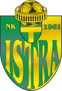 NK Istra 1961 - Primorje VS Nk Istra Live Score Today