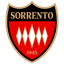 AS Sorrento Calcio - Team As Sorrento Calcio 312699 Result