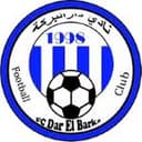 FC Dar El Barka - Barka VS Asac Concorde Live Score