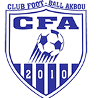 CF AkbouWomen - Relizanew VS Cf Akbouwomen Live