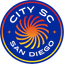 City SC San Diego - Live Team City Sc San Diego 386134