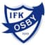 IFK Osby - Team Ifk Osby 336486 Live Result