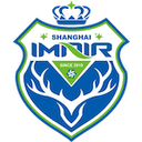 Shanghai Zetian - Treasure VS Shanghai Zetian Live