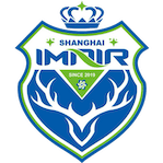 Shanghai Zetian - Player Li Bin 1072608 374621 Schedule