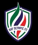 Bay Olympic - Olympic VS Auckland Fc Reserves Live Score