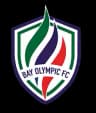 Bay Olympic - Team Auckland Fc Reserves 375313 Live Result