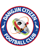 Dangjin Citizen - Citizen VS Yeoncheon Result