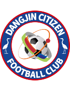 Dangjin Citizen - Player Seongeol Lee 529070 300877 Football Live