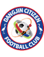 Dangjin Citizen - Team Dangjin Citizen 300877 Football Live