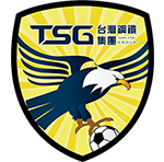 Tainan City Steel - Player Dgory 809315 300807 Football Result