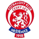 FK Nestemice - Nestemice VS Fk Banik Most B Live Score Today