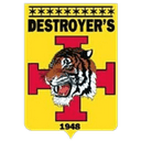 Destroyers - Warnes VS Destroyers Sport