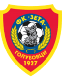 FK Zeta Golubovac U19 - U VS Monaba U Live Score