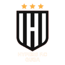 Hypers Guba - Tovuz VS Hypers Guba Result