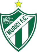 Murici AL Youth - Youth VS M Rio Largo U Sport