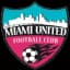 Miami United FC (w) - Team Miami United Fc W 349037 Live