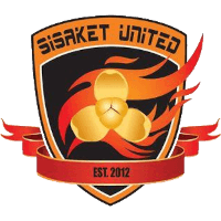 Sisaket United - Player K Wongma 524171 323348 Live