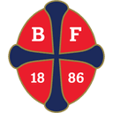 BK Frem - Frem VS Odder Igf Result