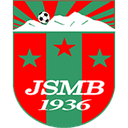 JSM Bejaia U21 - U VS Jsm Bejaia U Score Today