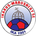 Ikarus-Maroshegy - Ikarusmaroshegy Vs Rco Agde 695233 Football Result