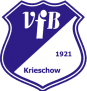 VfB 1921 Krieschow - Team Fsv Mainz 303767 Football Result