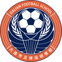 Dalian Football School U16 W - W VS Dalian Football School U W Live Score