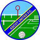 Ascot United - Villa VS Ascot United Live Score