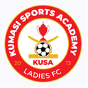 Kumasi Sports Academy (W) - W VS Kumasi Sports Academy W Result