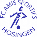 AS Hosingen - Hosingen VS Racing Union Luxemburg Result