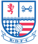 Rushden Diamonds - Town VS Rushden Diamonds Sport