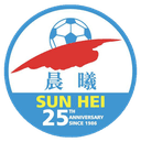 Convoy Sun Hei - Hei VS Sai Kung Friends Result Today