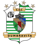 ACS Dumbravita - Targoviste VS Acs Dumbravita Score Today