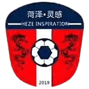 Heze inspiration - United VS Heze Inspiration Result