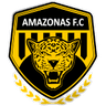 Amazonas FC - Team Guarani Sp 301383 Schedule