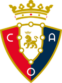 CA Osasuna Promesas - Arenteiro VS Ca Osasuna Promesas Score