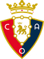 CA Osasuna Promesas - Spdrfefa 33591 Sport