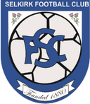 Selkirk - Gretna VS Selkirk Live Score Today