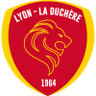 Lyon Duchere - Team Lyon Duchere 308447 Football Live Score
