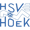 HSV Hoek - Hoek VS Katwijk Sport