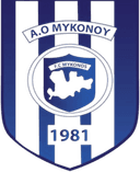 Mykonos - Pannafpliakos Vs Mykonos 342591 Live