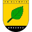 FK Olympie Brezova - Brezova VS Fk Chomutov Result
