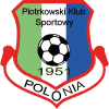 PKS Polonia Piotrkow - Piotrkow VS Aks Sms Lodz Live Score