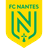 Nantes (w) - Fra Division Feminine 31909 Live