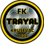 FK Trajal Krusevac - Team Fk Trajal Krusevac 303087 Football Score