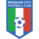 Brisbane City - Power VS Brisbane City Result
