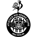 Rio Negro RR (W) - W VS Acao W Sport