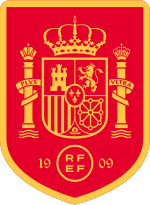 Spain Women